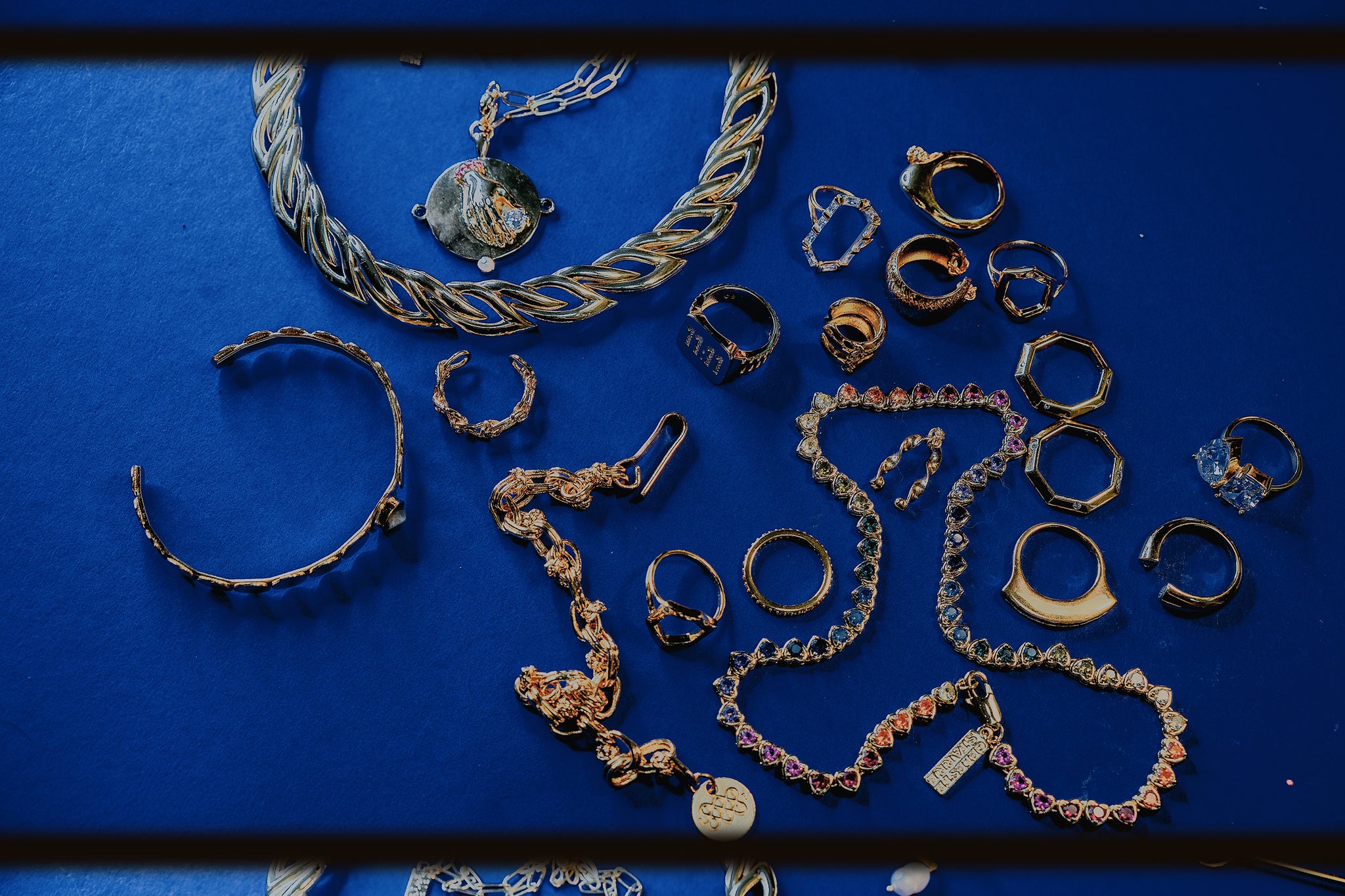 Crafting NASHROW: Our Curated Collective of Designers.