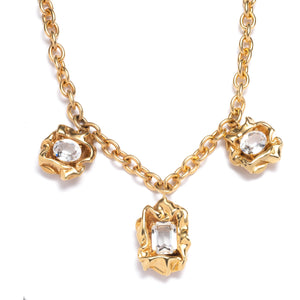 Lolita Charm Necklace