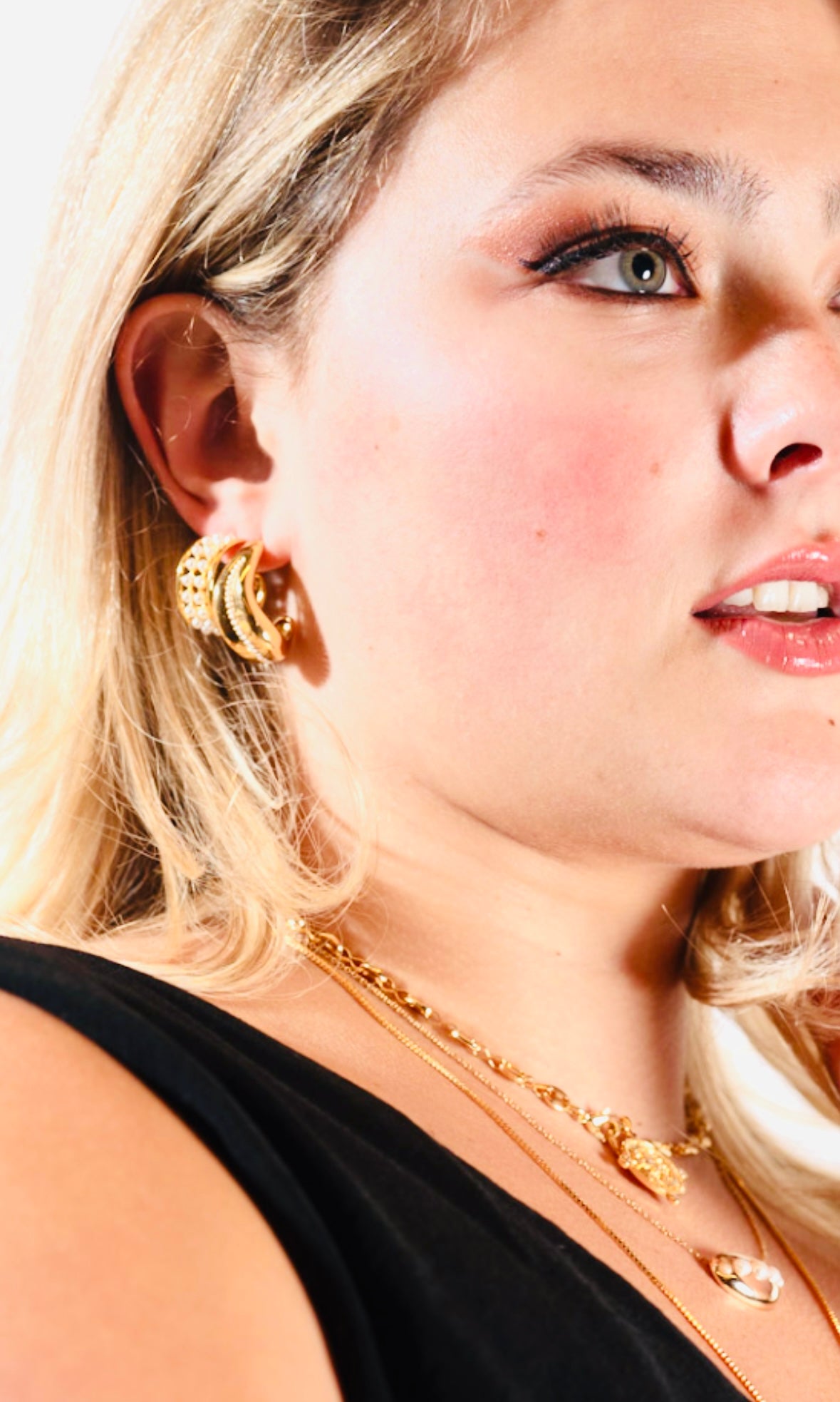 Alexandra Earrings