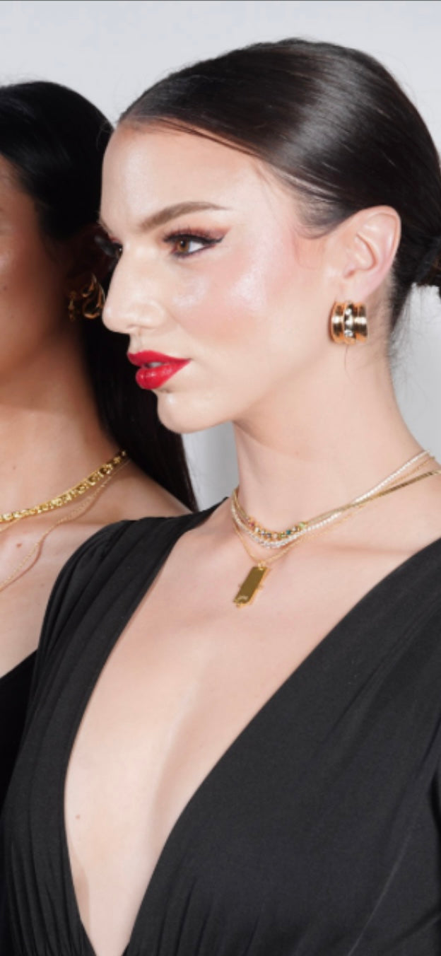 Endless Love Necklace