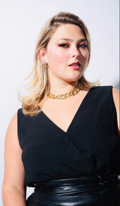 Tori Earrings