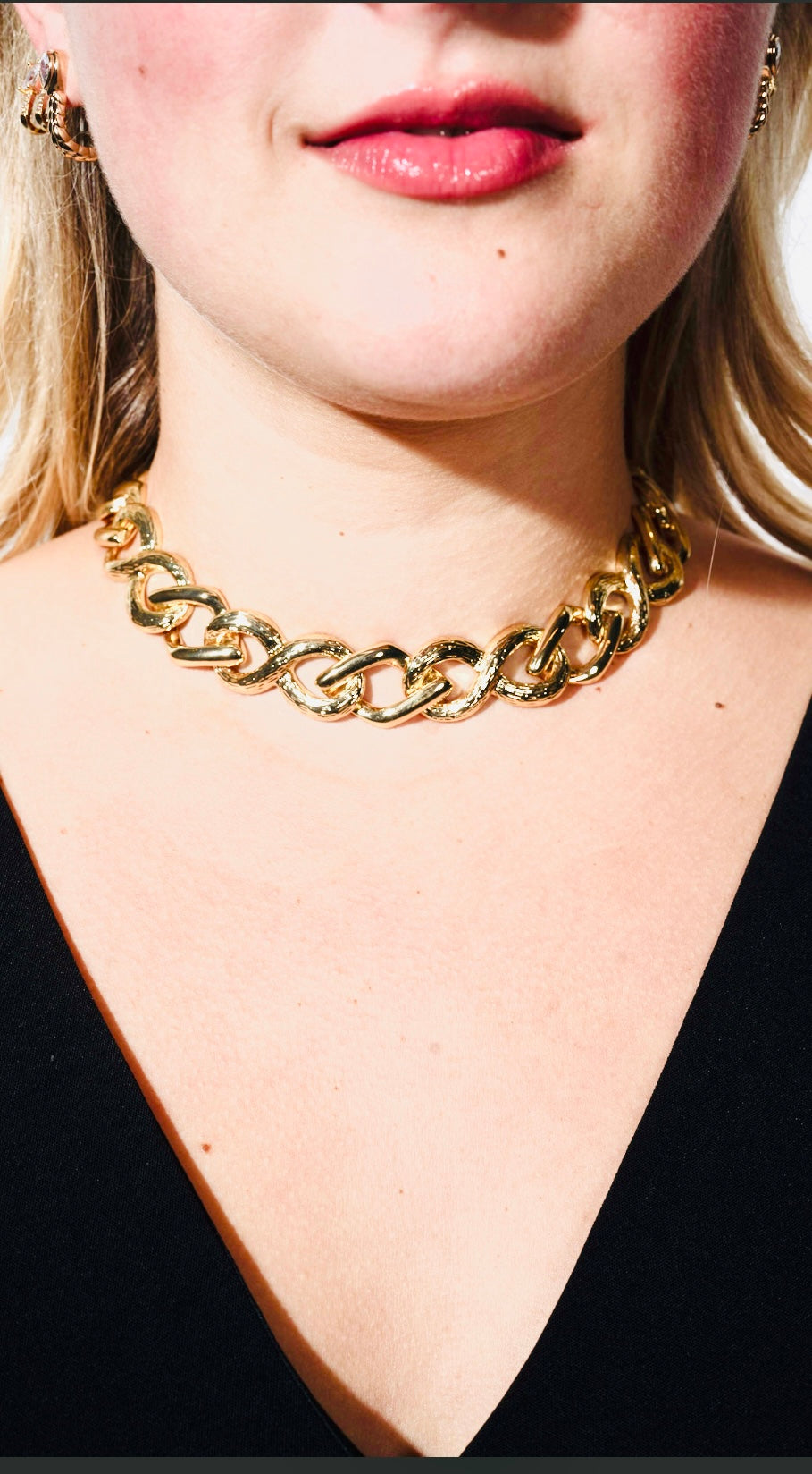 Amalia Necklace