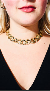 Amalia Necklace