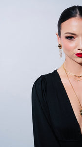 Rainbow Pop Necklace