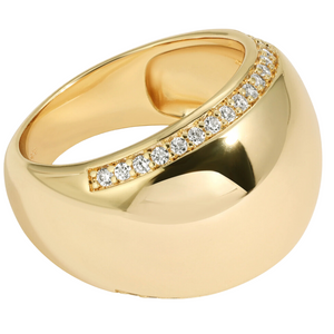 Ana Dome Ring