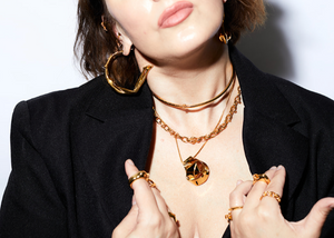 La Vida Necklace
