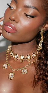 Lolita Charm Necklace