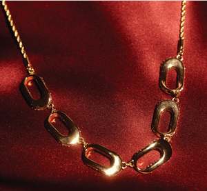 10PM Necklace