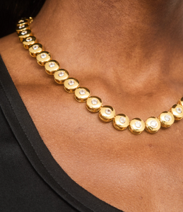 Aspen Necklace