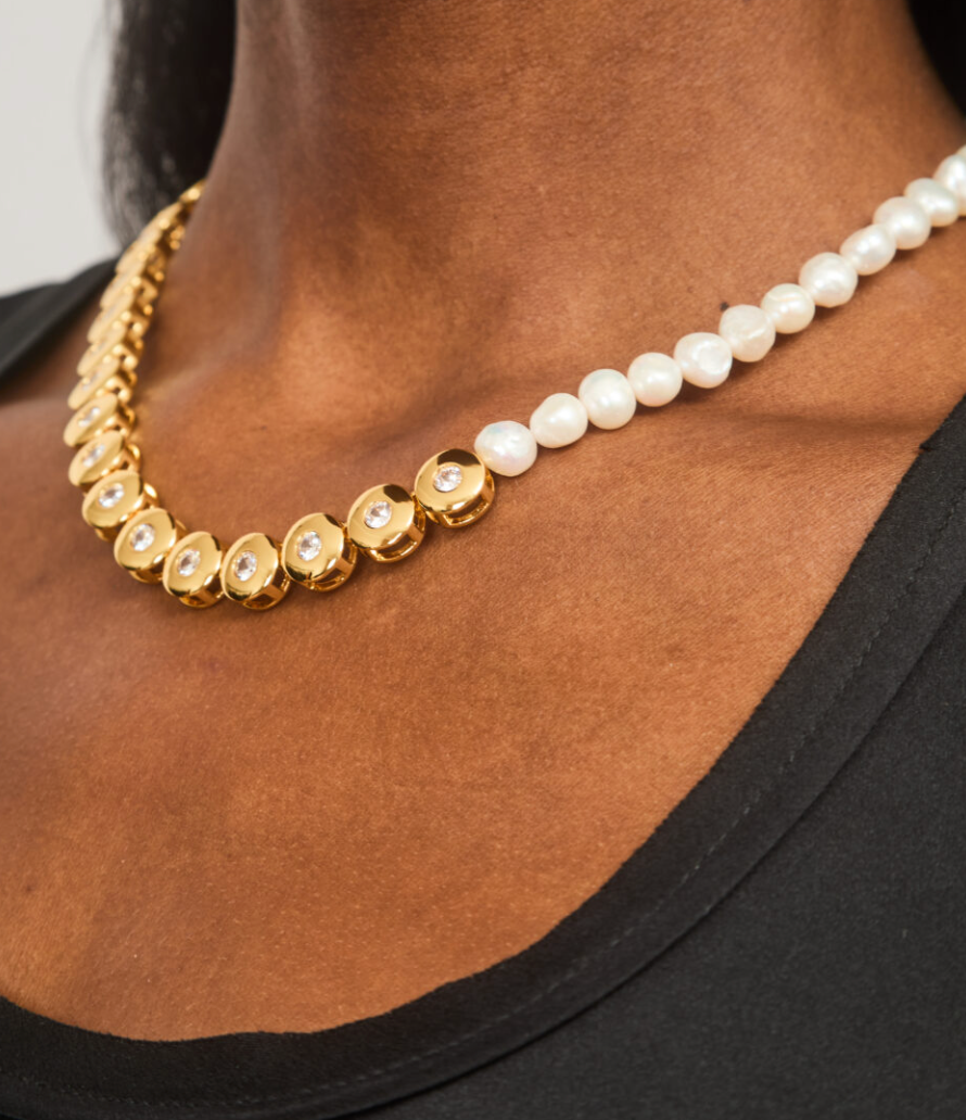 Aspen Necklace