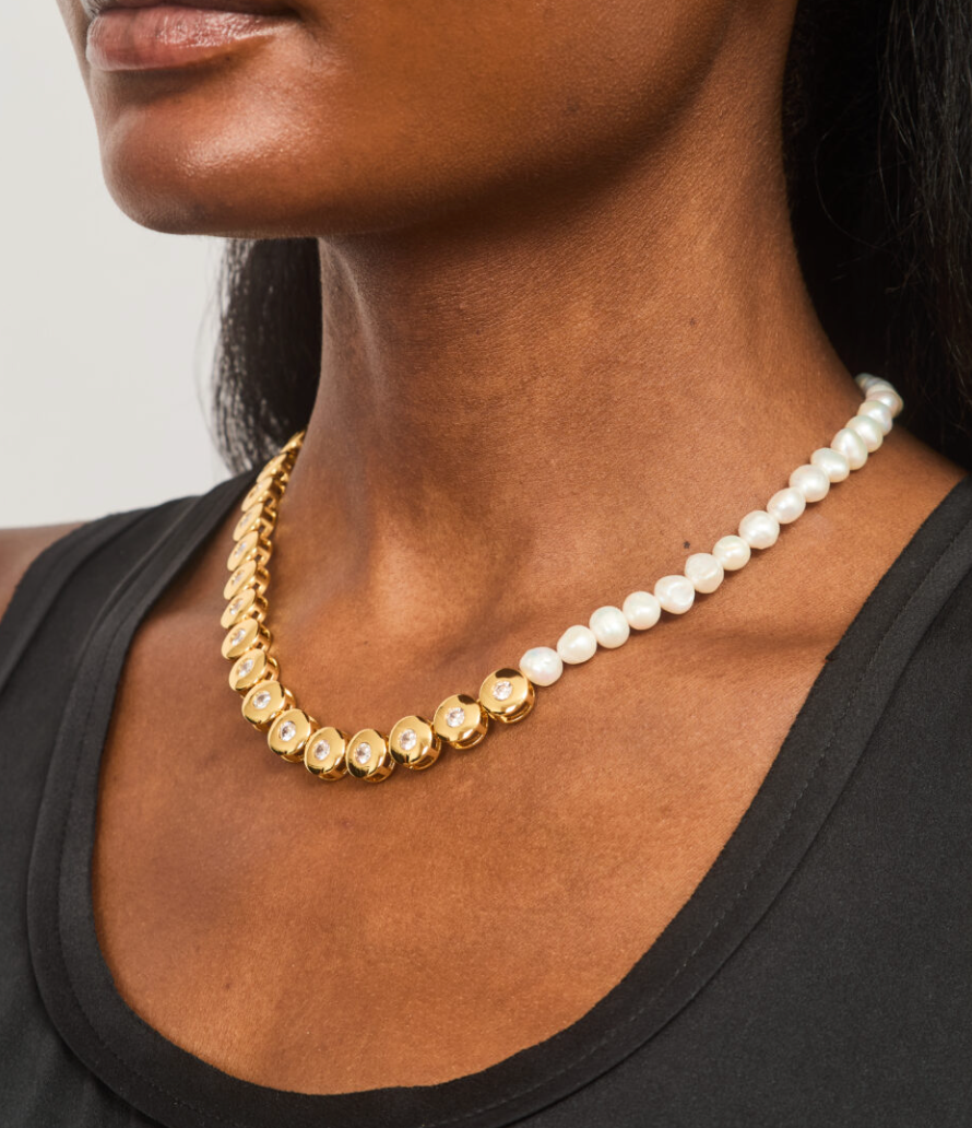 Aspen Necklace