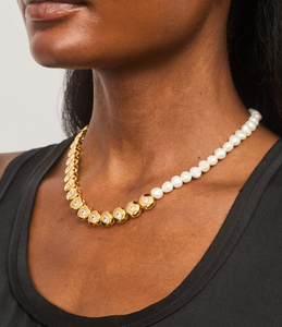 Aspen Necklace