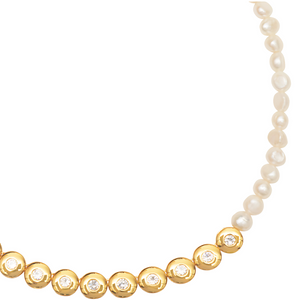 Aspen Necklace