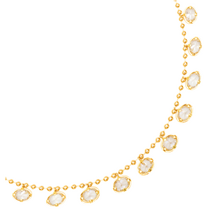 CZ Drop Choker