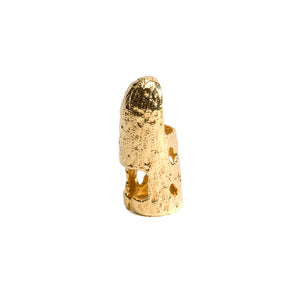 Lithop Helmet Ring